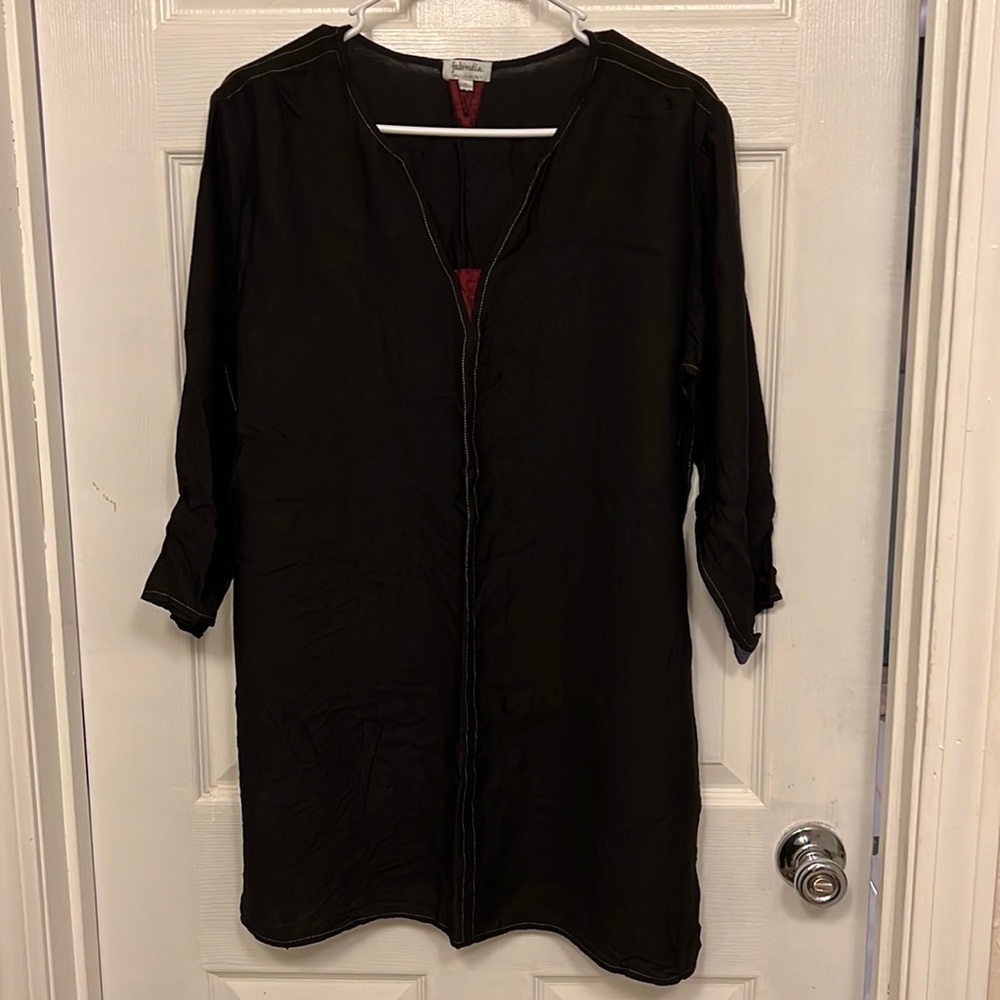 Fabindia women’s top